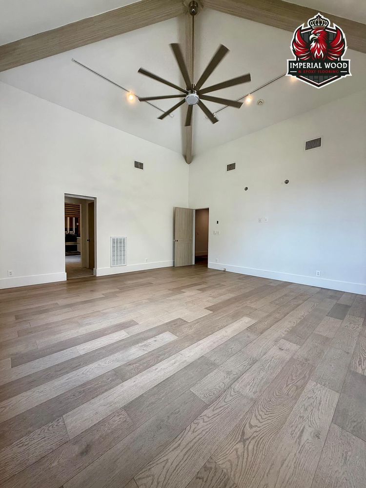 All Photos for Imperial Wood & Epoxy Flooring in Houston, TX