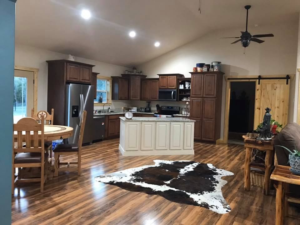 All Photos for Herrmann Construction in Stephenville,  Texas