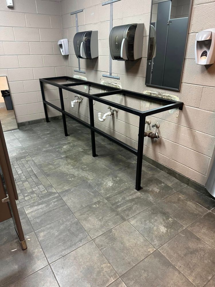 All Photos for Anderson Welding Services in Kernersville, NC