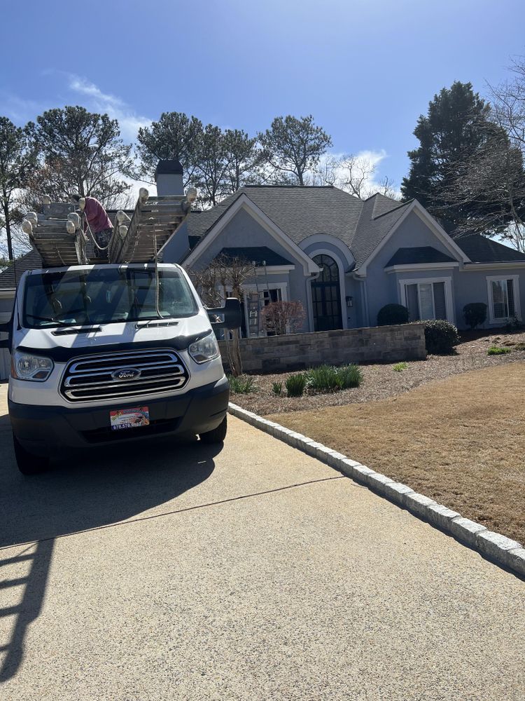 All Photos for MCR painting and remodeling LLC in Tucker, GA