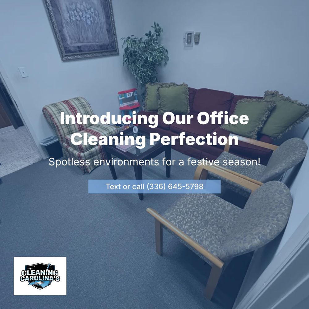 All Photos for Cleaning Carolina’s LLC in Greensboro, NC