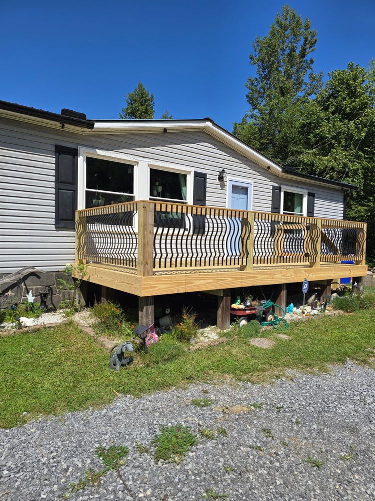 All Photos for The Handyman Viking in Dandridge, TN