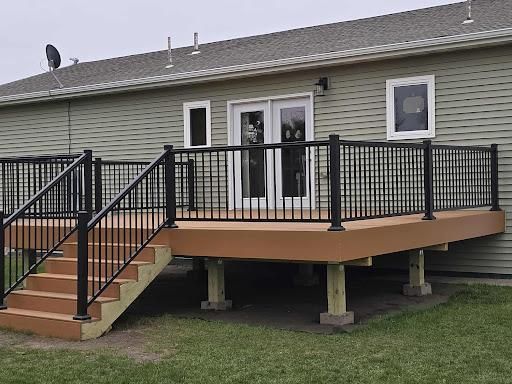 All Photos for Dittbrenner Woodworking in Stanley, ND