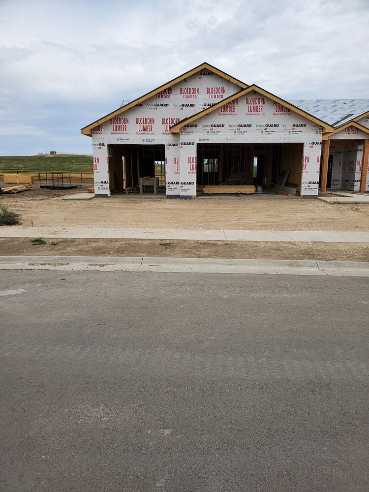 All Photos for Precision Excavation and Septic Systems in Sheridan, WY