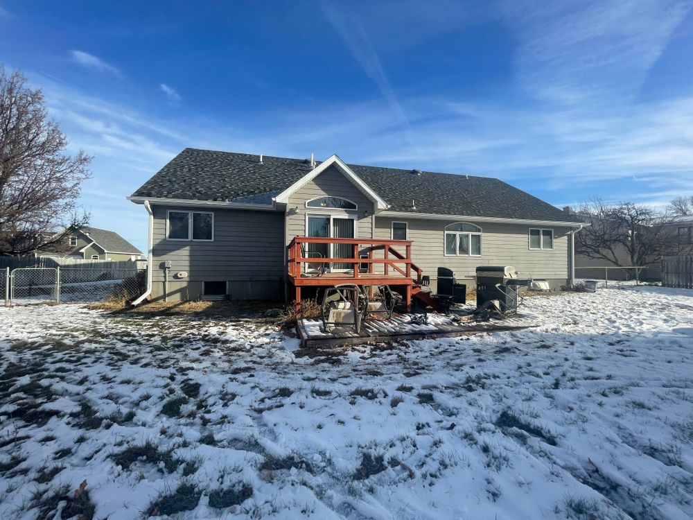 All Photos for The Gutter Man Seamless in Lexington, NE