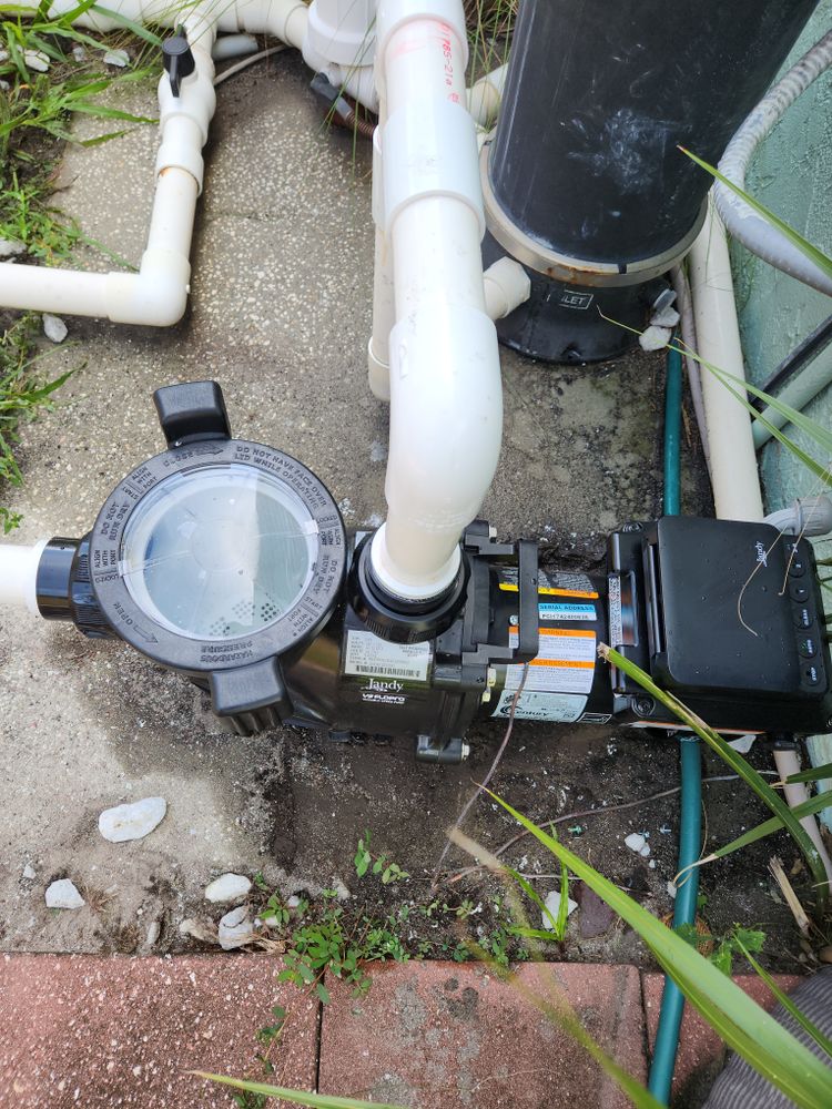 All Photos for Knockout Pool and Spa Care LLC in Spring Hill, FL