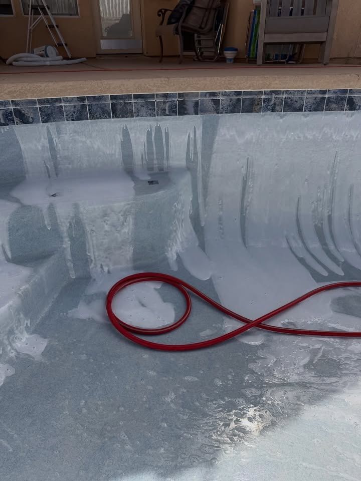 All Photos for Clean Kort Pools in Lake Havasu City, AZ