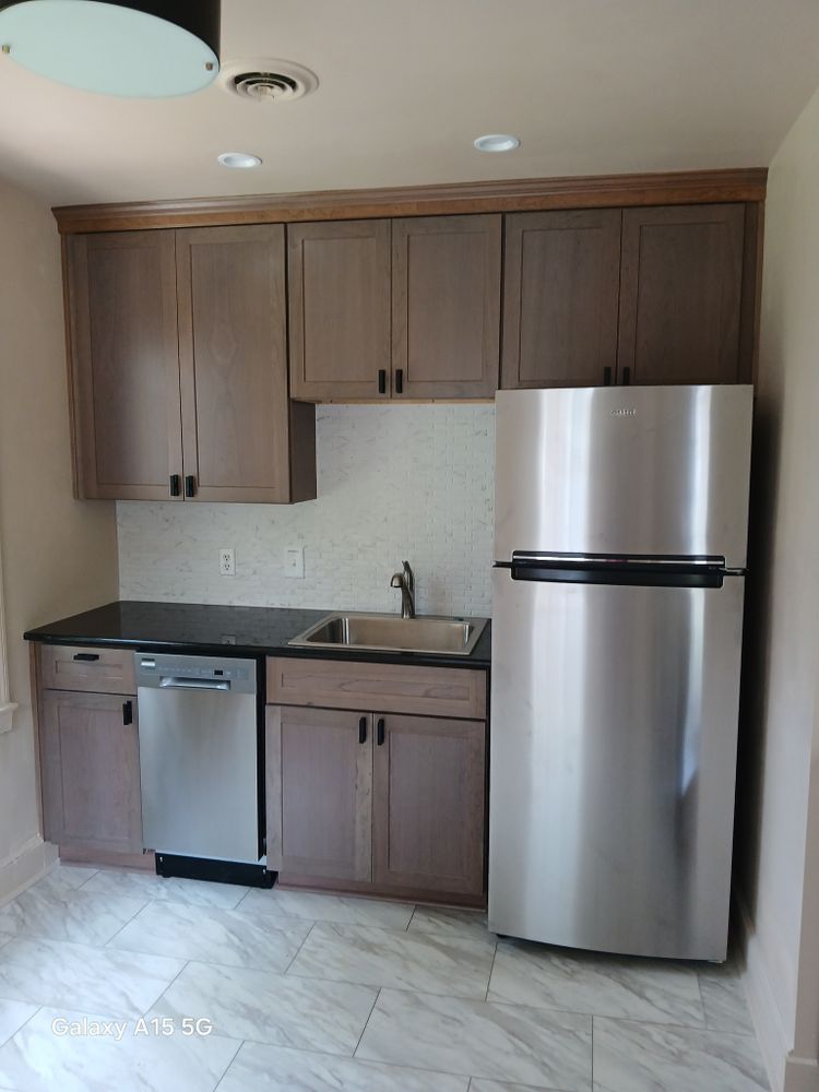 Our expert technicians provide reliable appliance installation and repair services, ensuring your home appliances function efficiently and safely. experience quick, hassle-free assistance with our commitment to quality and customer satisfaction. for Carolina Quality Renovations, LLC. in Franklinville, NC