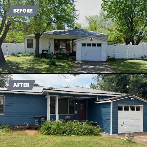 All Photos for Bliss Construction in Harrah, OK