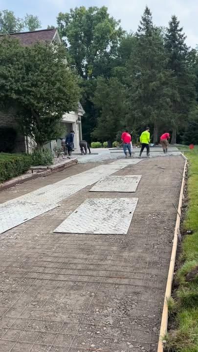 All Photos for DeLeòn Cement in Detroit, MI