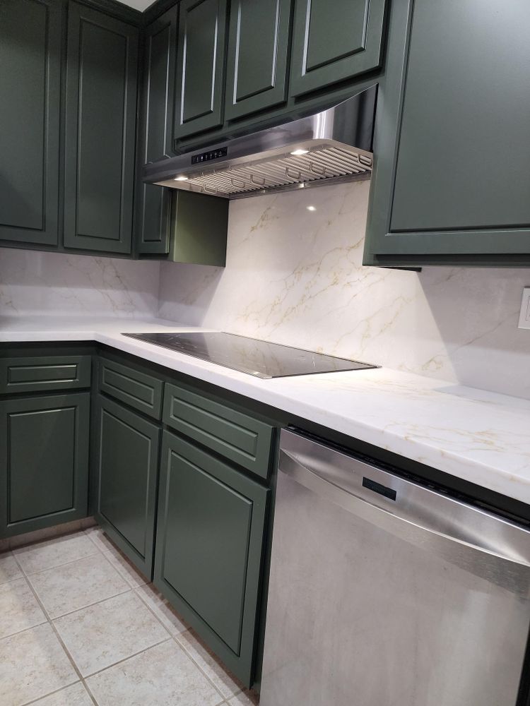All Photos for Shermer Construction, LLC in Ridgecrest, CA