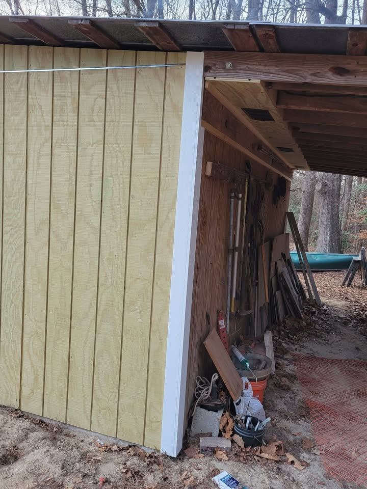 All Photos for Bailey Construction & Remodel in Sedley, VA