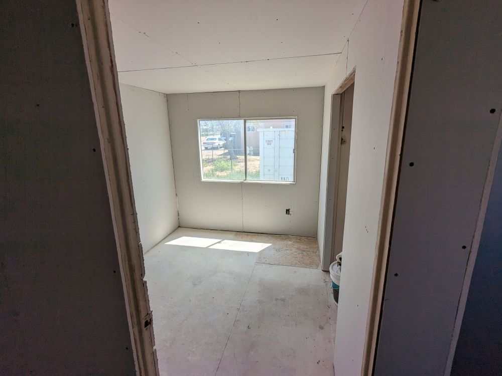All Photos for Bar None Painting and KRS Construction in Kingman, AZ