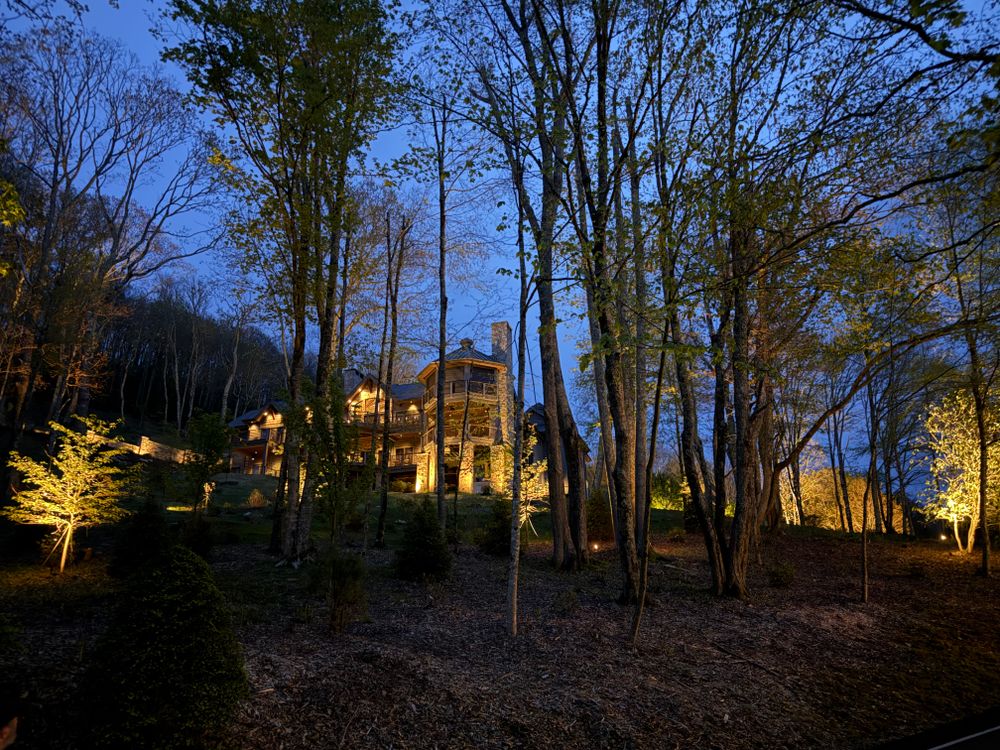 All Photos for Sustainable Lawn and Landscape in Banner Elk, NC