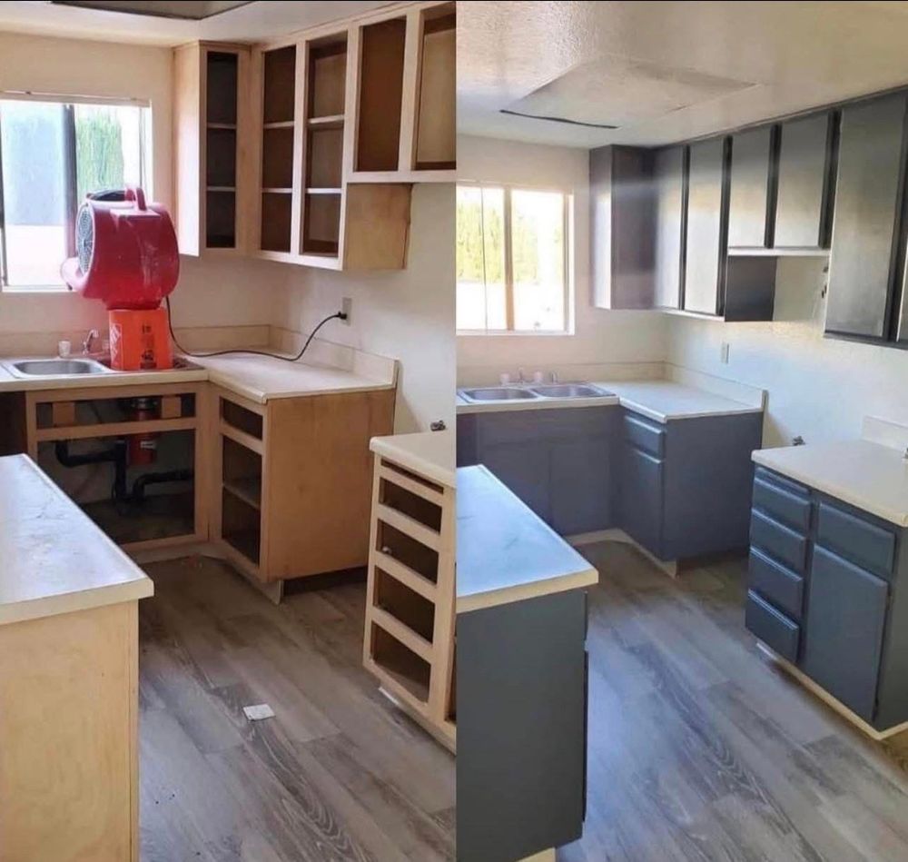 All Photos for Skyland Remodel Company in Asheville, NC