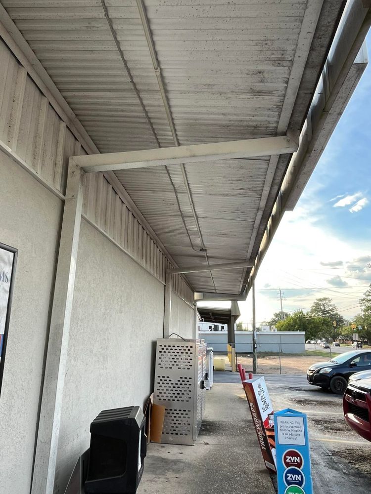 All Photos for All-Star Lawn Care & Soft Washing in Mobile, AL