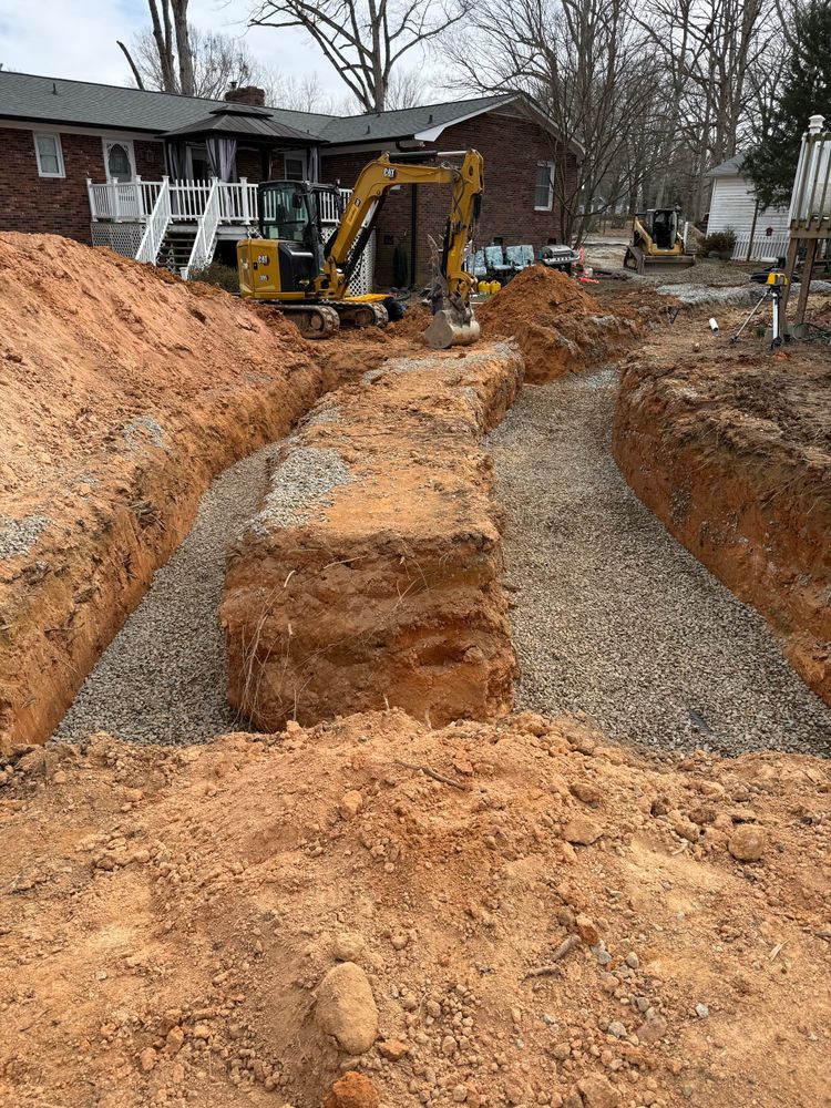 All Photos for CST Dirt Solutions in Rowan, NC