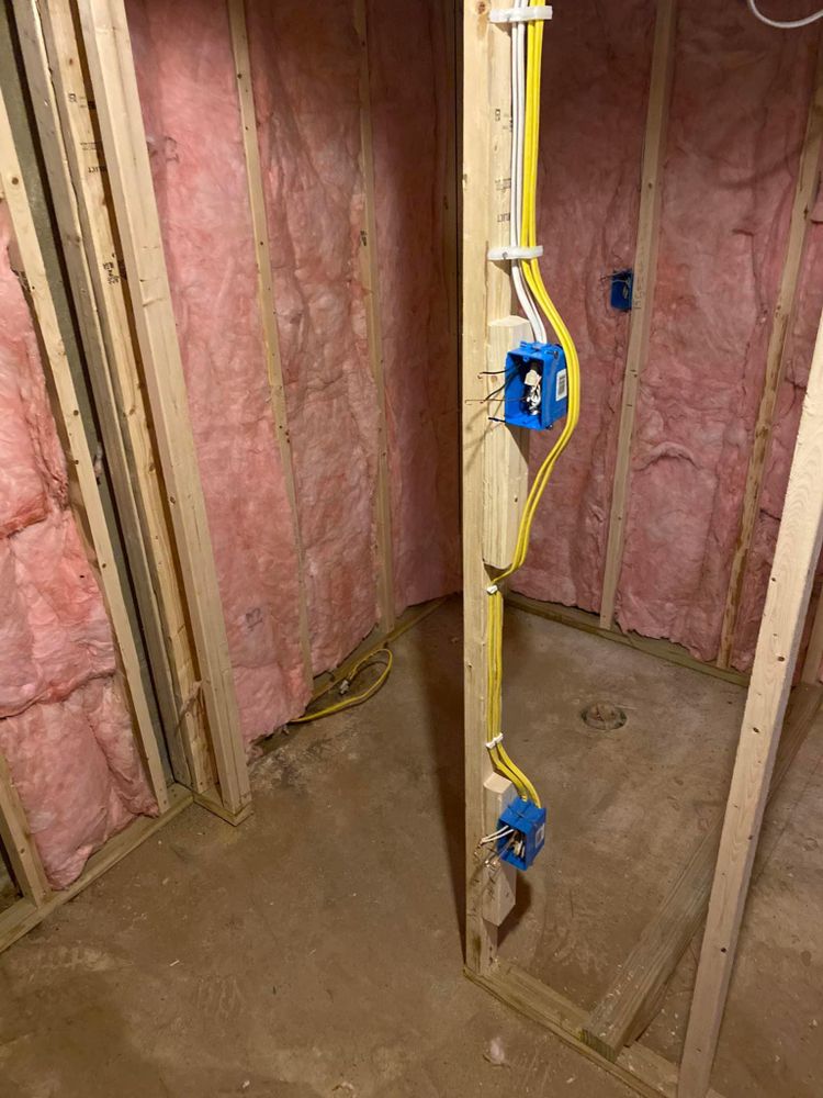 All Photos for My Guy Contracting/Electrical Remodeling LLC. in Philadelphia, PA