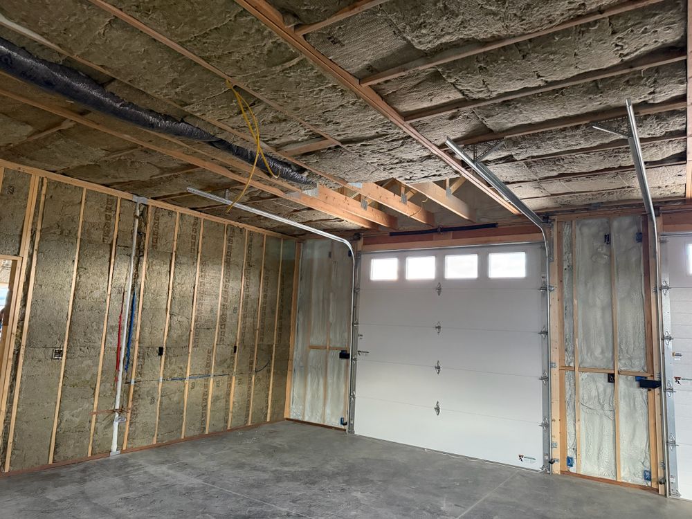 All Photos for Top Shot Insulation in Thermopolis, WY
