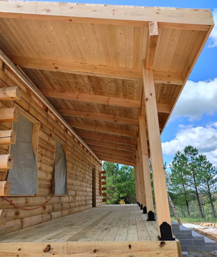 Our carpentry service offers expert craftsmanship, transforming your home with custom woodwork solutions that enhance functionality and style. Trust our skilled carpenters for durable, beautiful results in every project. for JW Johnson Construction in Linden, TN