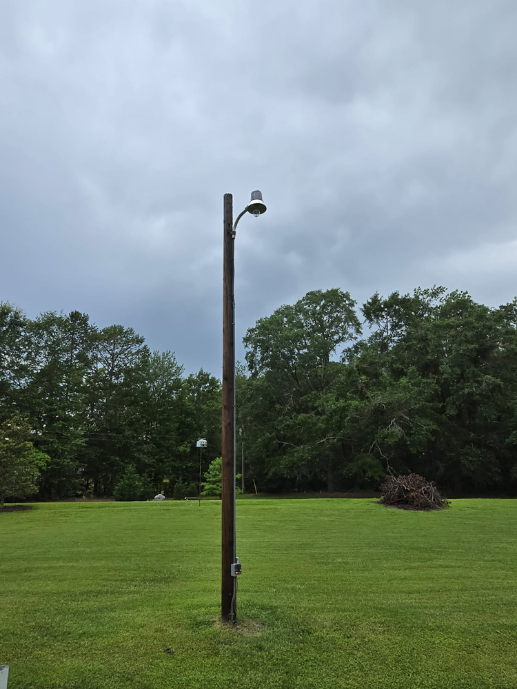 All Photos for A.R.K Electric LLC in Chesnee, SC