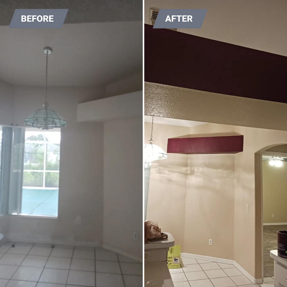 All Photos for Perfection Custom Painting LLC in Port Charlotte, FL