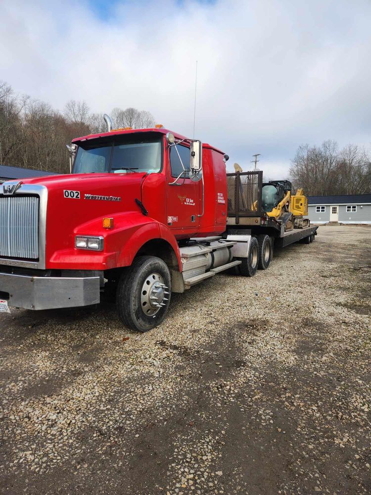 All Photos for Dead On Energy in Bloomingdale, OH