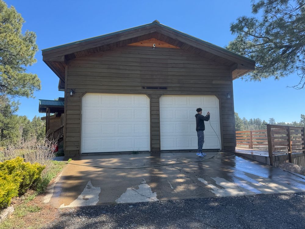 All Photos for Mountain Home Paint & Stain in Pagosa Springs, CO