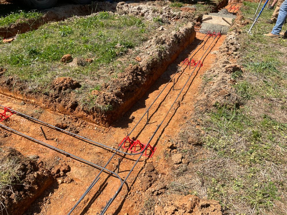 All Photos for Allred Construction in Heflin, AL