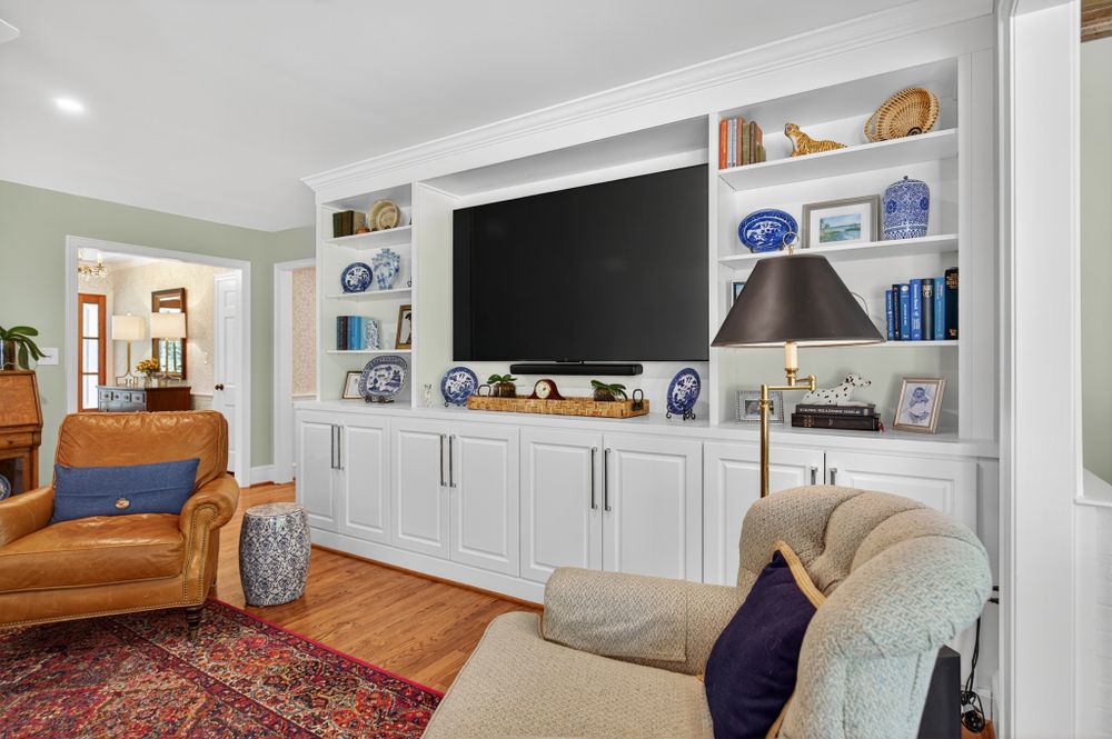 All Photos for BrileyBuilds in Greenville, SC