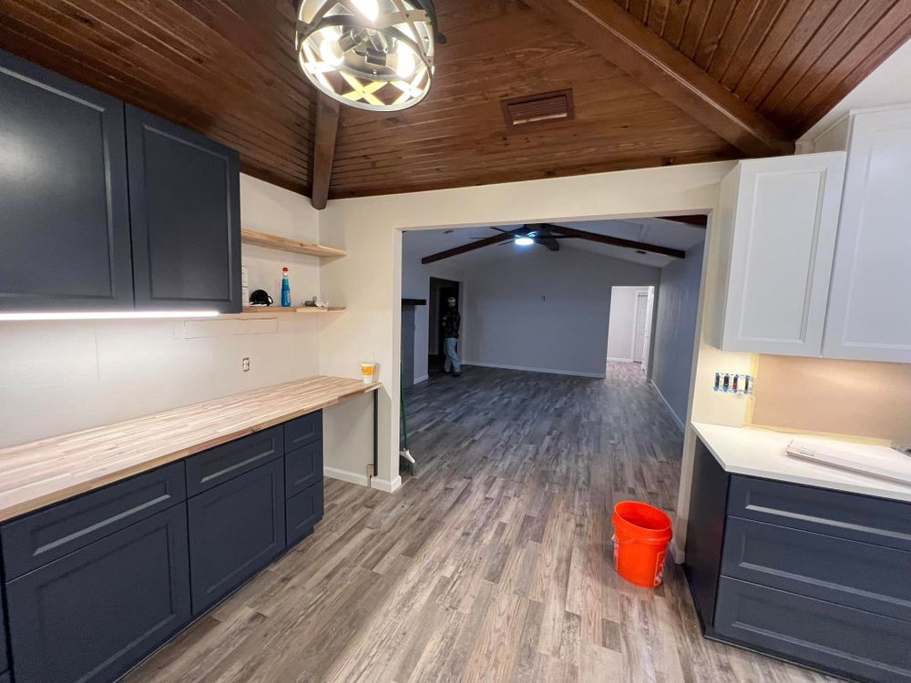 All Photos for Waldrop Handyman & Construction LLC. in Arlington, Texas