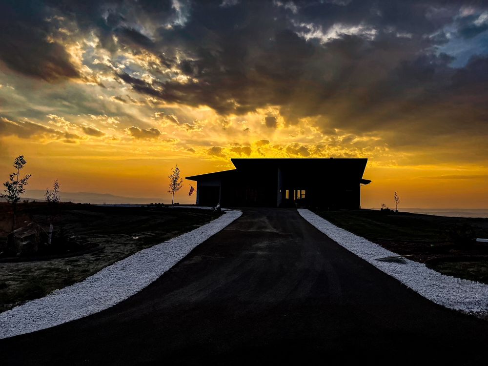 New Construction for R&H Homes in Bozeman, MT