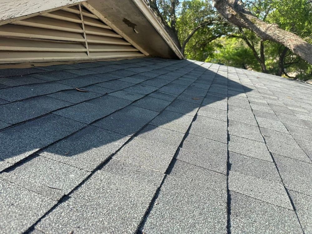 Roofing for Choice Professional Roofing in Valley Mills, TX