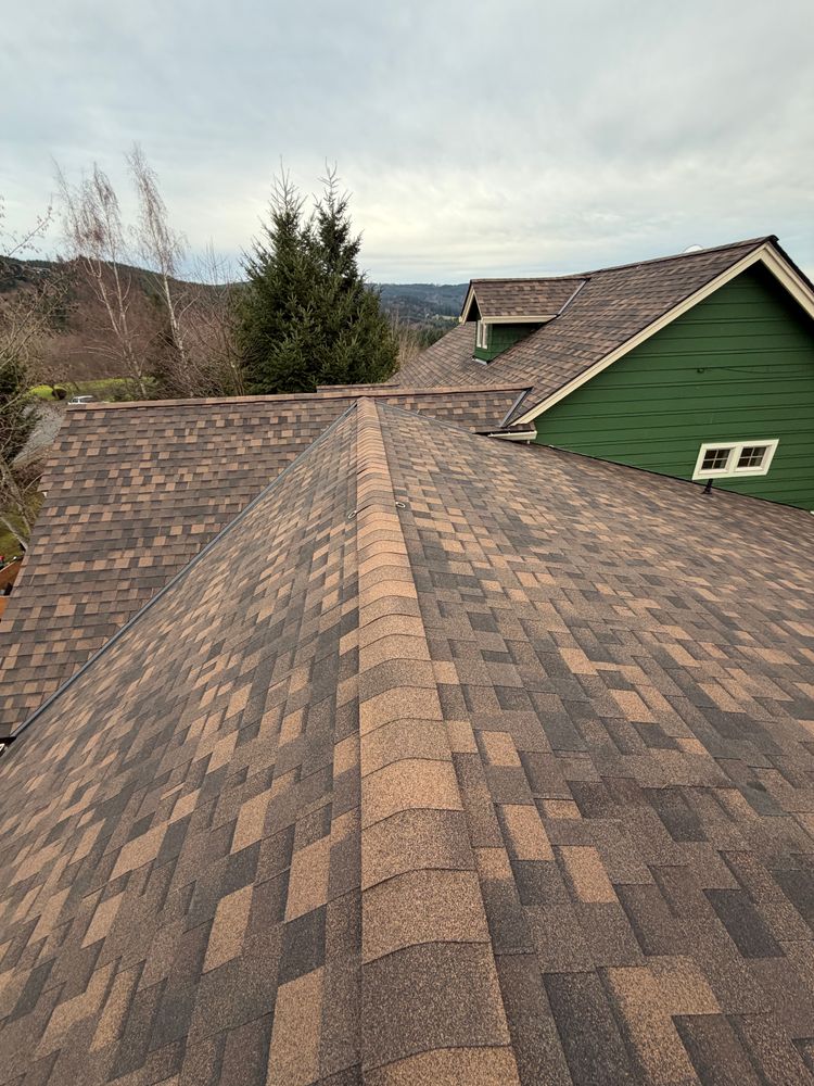All Photos for Rosas Pro Roof, LLC in Vancouver, WA