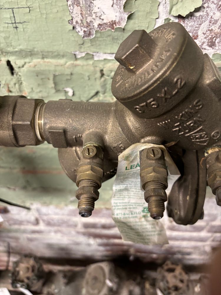 All Photos for Avanzi Plumbing in Millington, TN