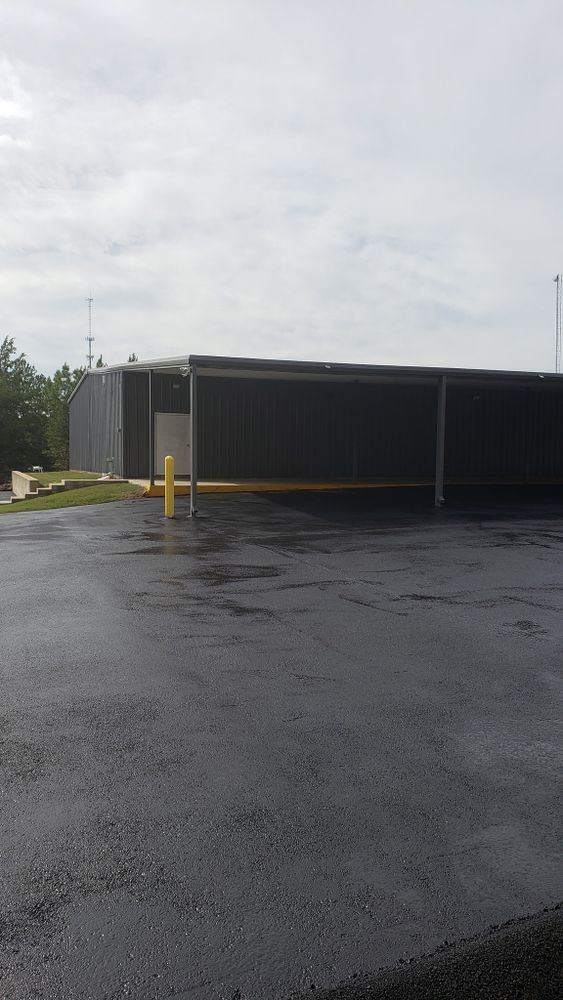 Asphalt and Paving for Hurts Asphalt Paving in Athens, TX