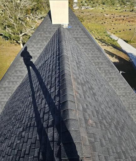 Roofing Installation for A1 Roofing in Supply, NC