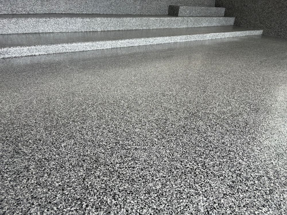 All Photos for Brazos Valley Concrete Coatings in Granbury, TX