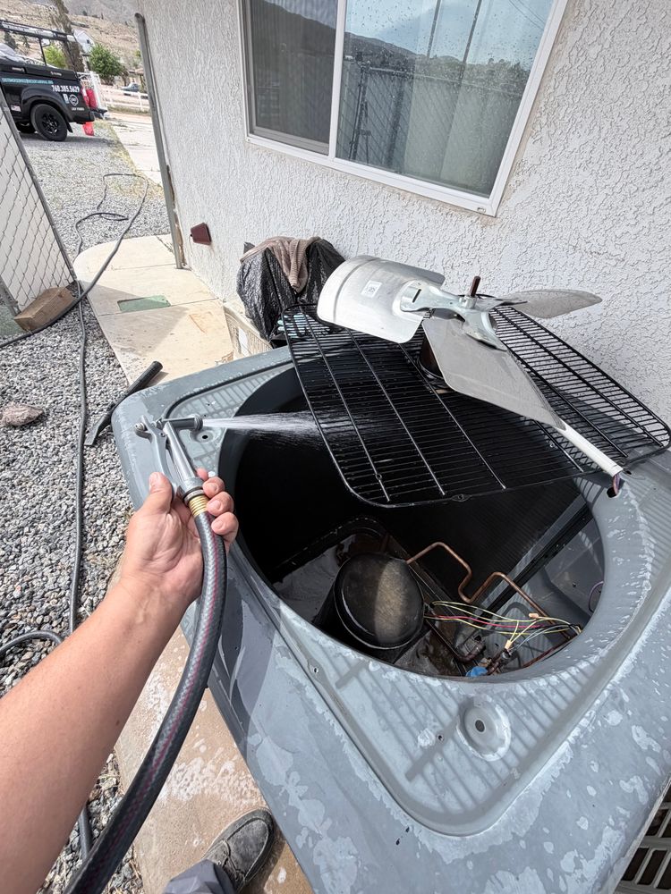 All Photos for Desert Air Heating & Cooling in Apple Valley, California