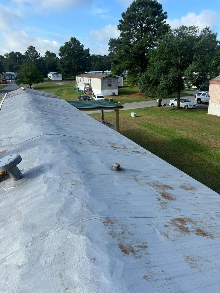 All Photos for Ruben R construction LLC in Mount Olive, NC