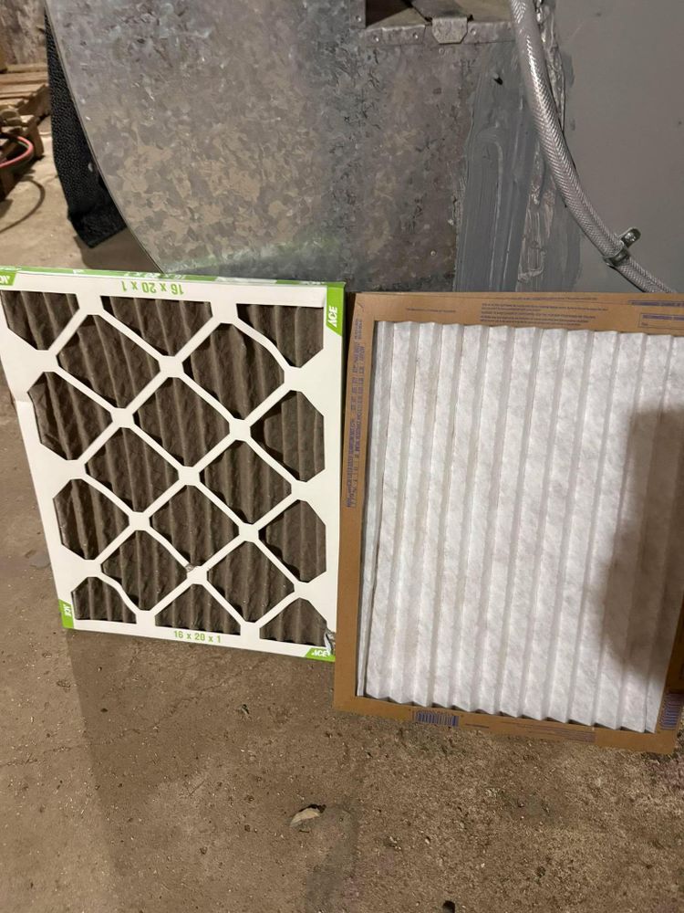 All Photos for TJS HVAC Services in Basehor, KS