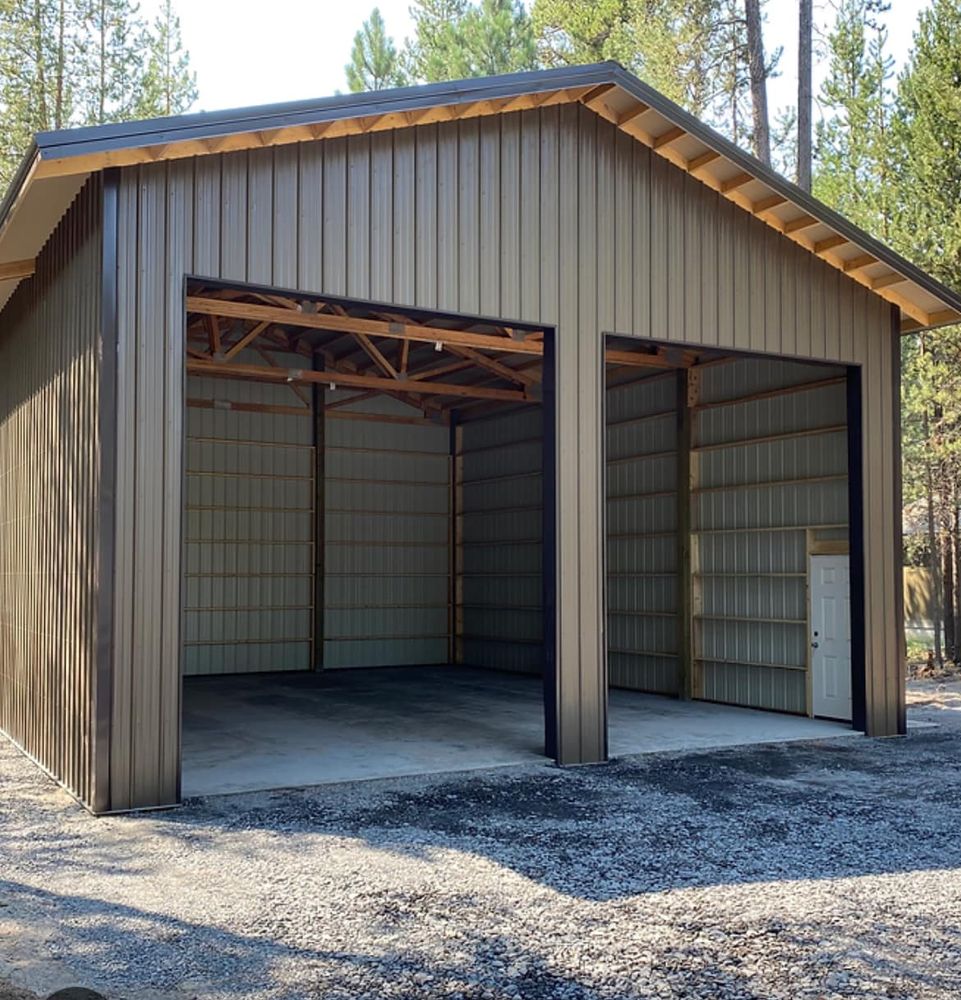 All Photos for Paul’s Roofing and Exteriors in Sparta, TN