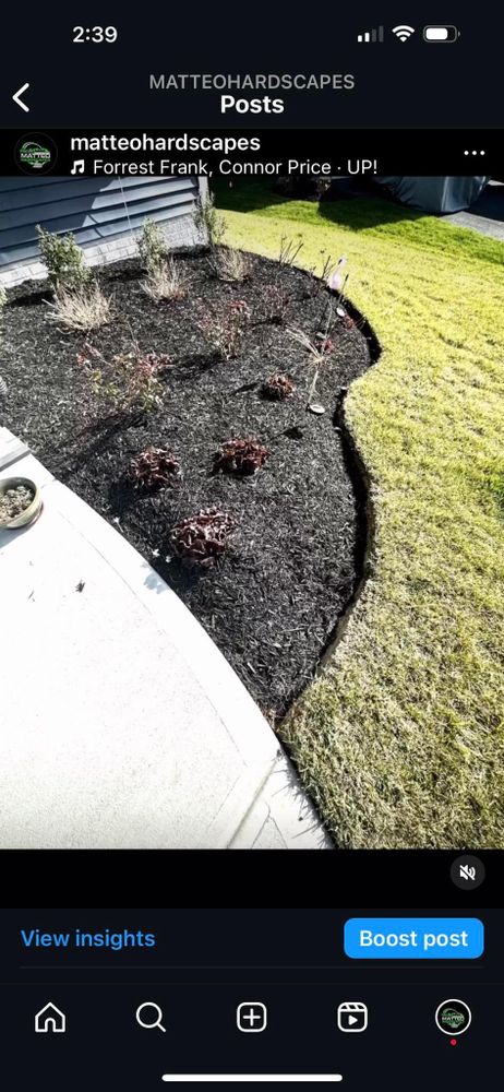 All Photos for Matteo Hardscapes in Towson,  MD