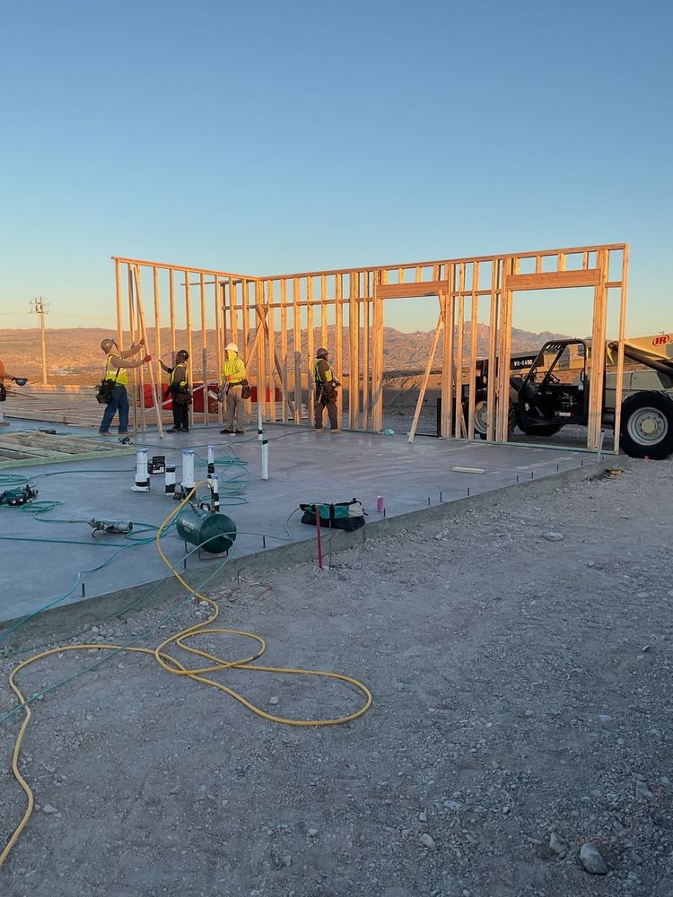 All Photos for Ant Farm Construction in Kingman, AZ