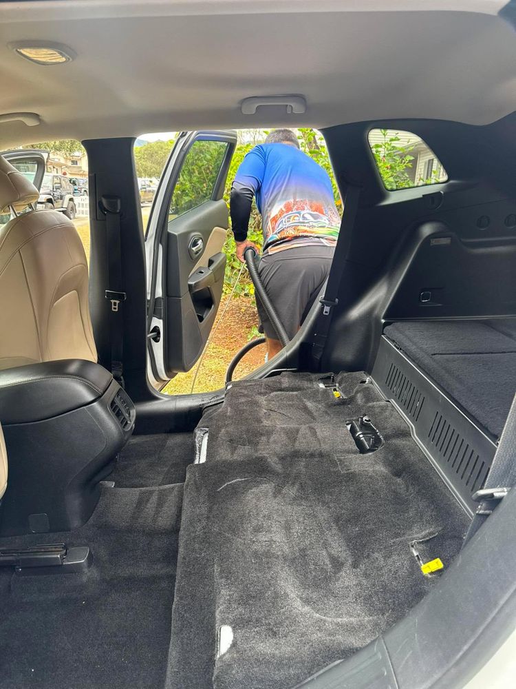 All Photos for EastSide AutoDetail LLC in Honolulu, HI