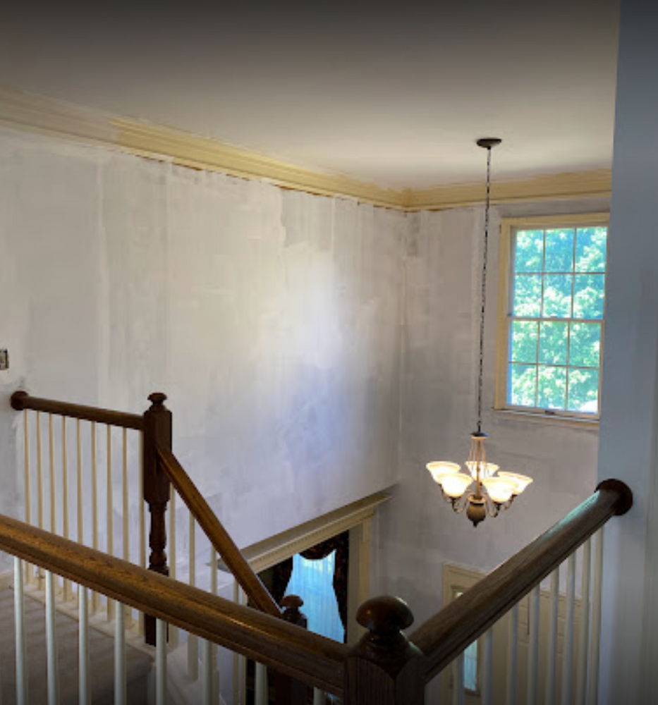 Our Skim Coating service offers a smooth and flawless finish to your walls, providing an even surface for painting and enhancing the overall appearance of your home. for Randy's Painting and Drywall Services LLC in Easton, Pennsylvania