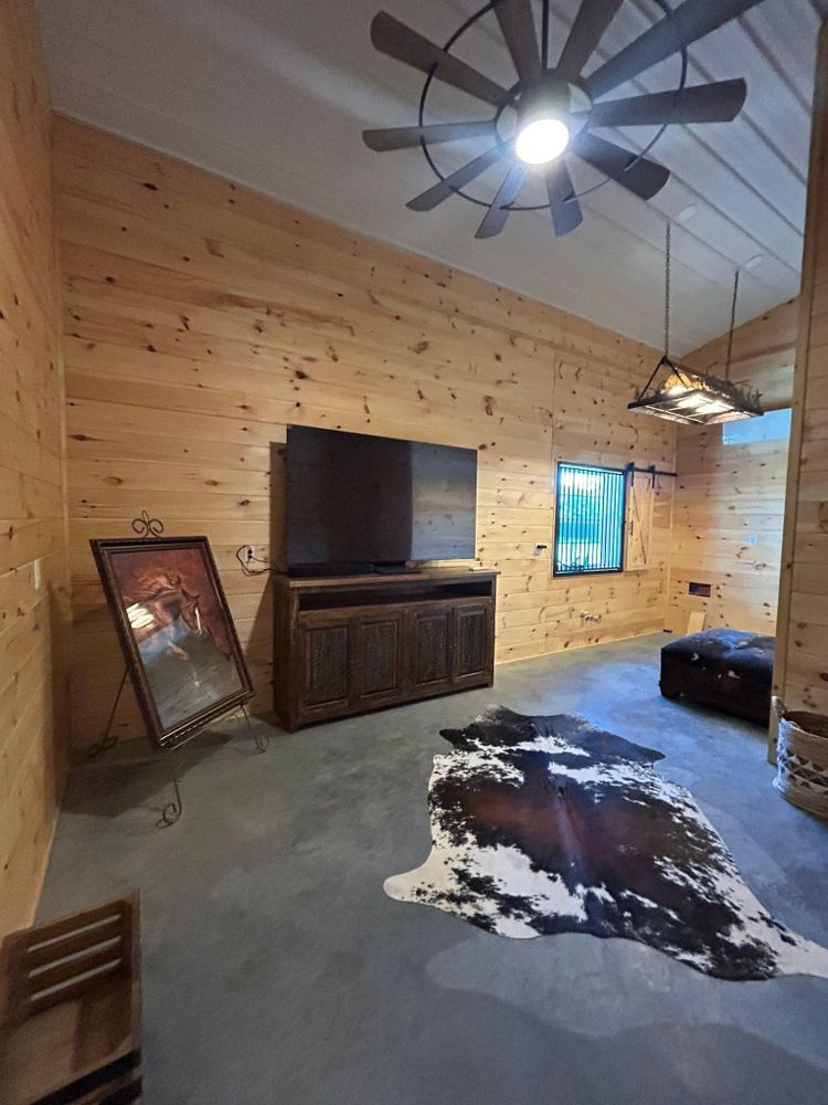 All Photos for Shetler’s Excel Construction in Hickory, NC