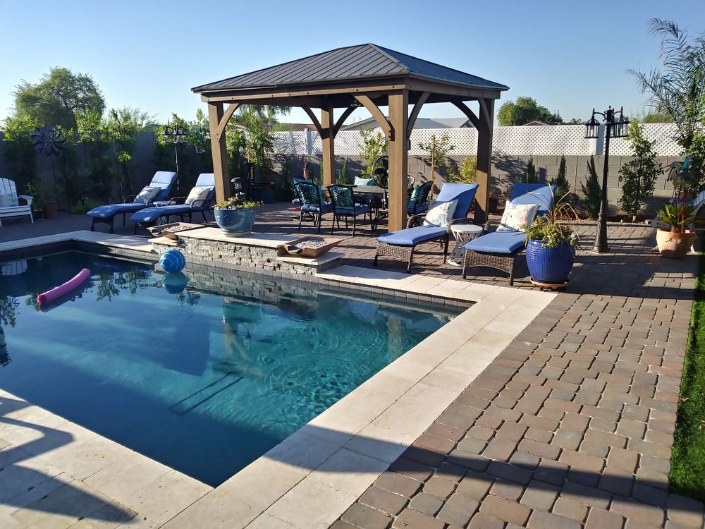 All Photos for Sharp Image LLC Landscaping & Hardscape in Phoenix, AZ