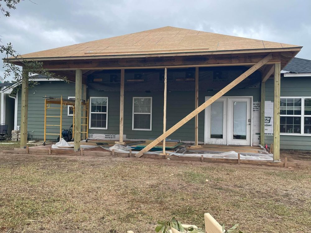 All Photos for Cumberland Construction GA in Woodbine, GA