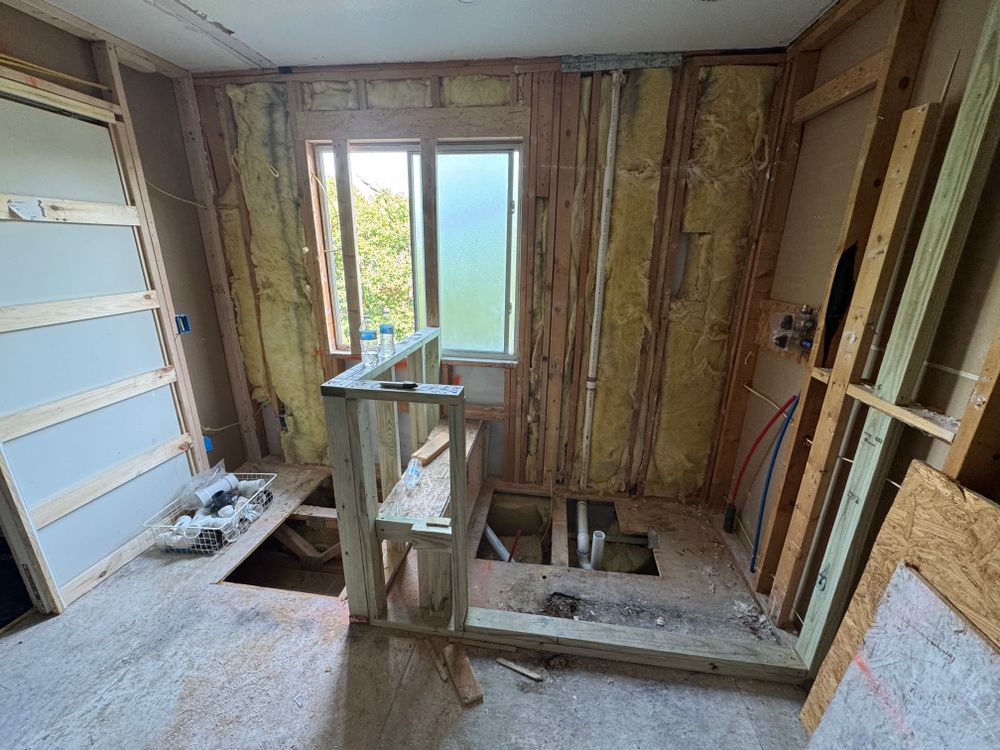 All Photos for L.P. Contractors in San Antonio, Texas